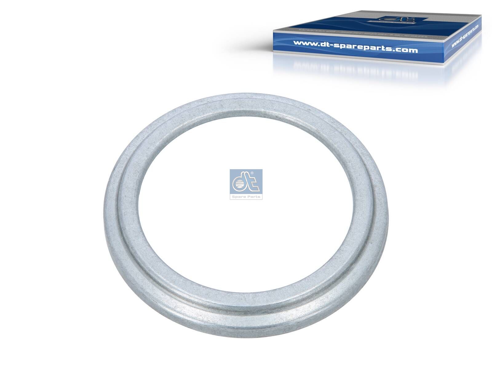 DT Spare Parts 2.35066 Dust cover