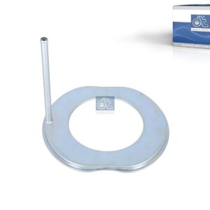 DT Spare Parts 2.35068 Oil collector