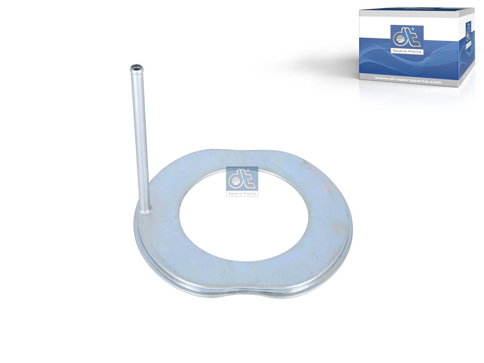 DT Spare Parts 2.35068 Oil collector