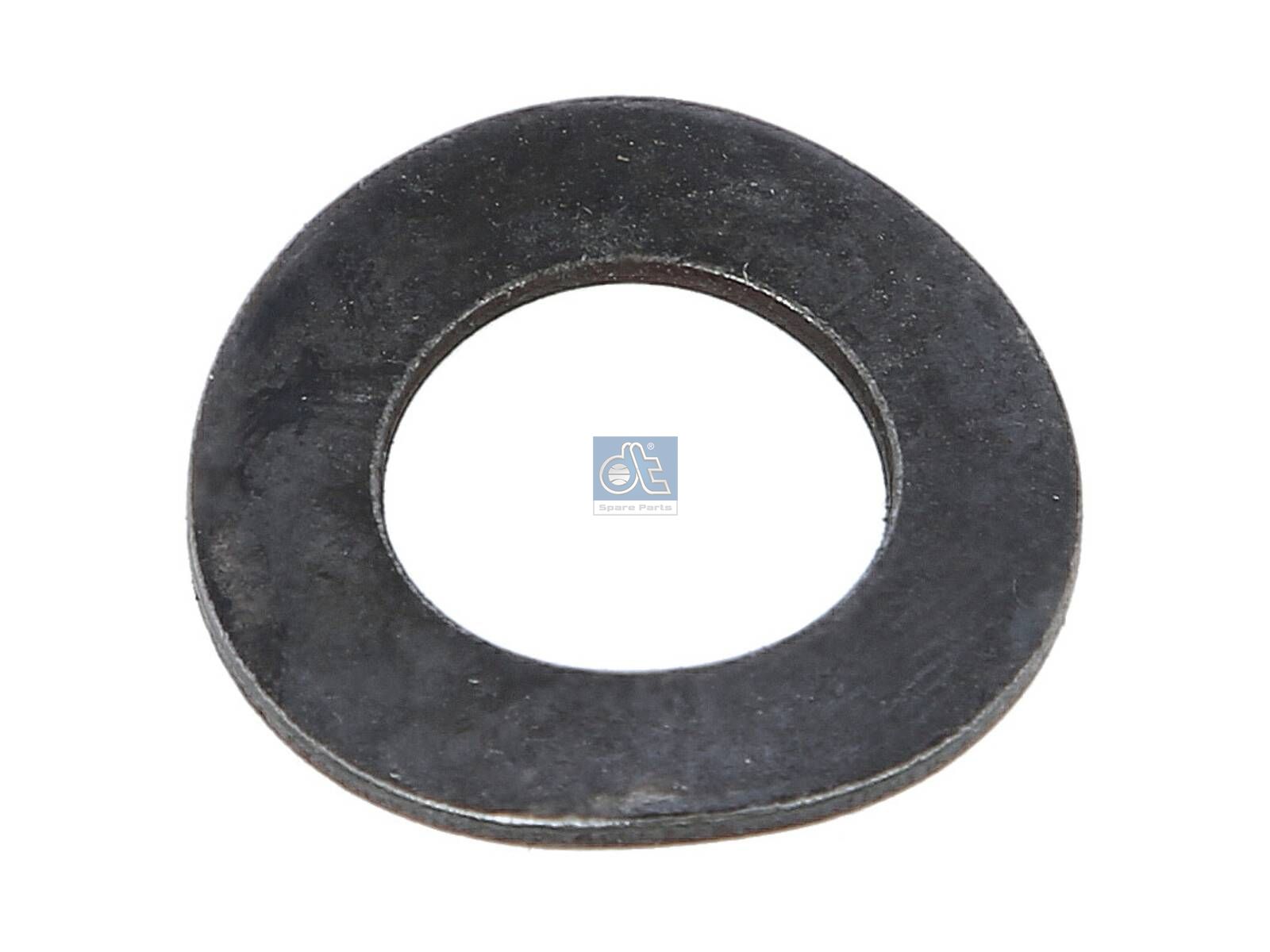 DT Spare Parts 2.35079 Spring washer, d: 14 mm, D: 28 mm, C, DIN 137 B