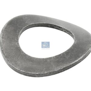 DT Spare Parts 2.35080 Spring washer, d: 16 mm, D: 30 mm