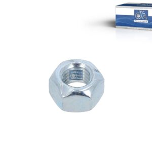 DT Spare Parts 2.35082 Nut, M14 x 2, SW: 21, 10
