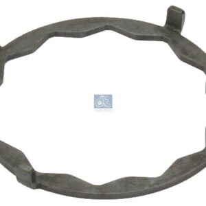 DT Spare Parts 2.35088 Lock washer, D: 84 mm, S: 2.5 mm