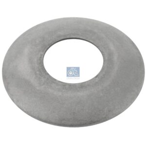 DT Spare Parts 2.35120 Thrust washer, d: 25.5 mm, D: 62 mm, S: 1 mm