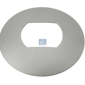 DT Spare Parts 2.35123 Thrust washer, d: 45 mm, D: 94.2 mm, S: 1 mm