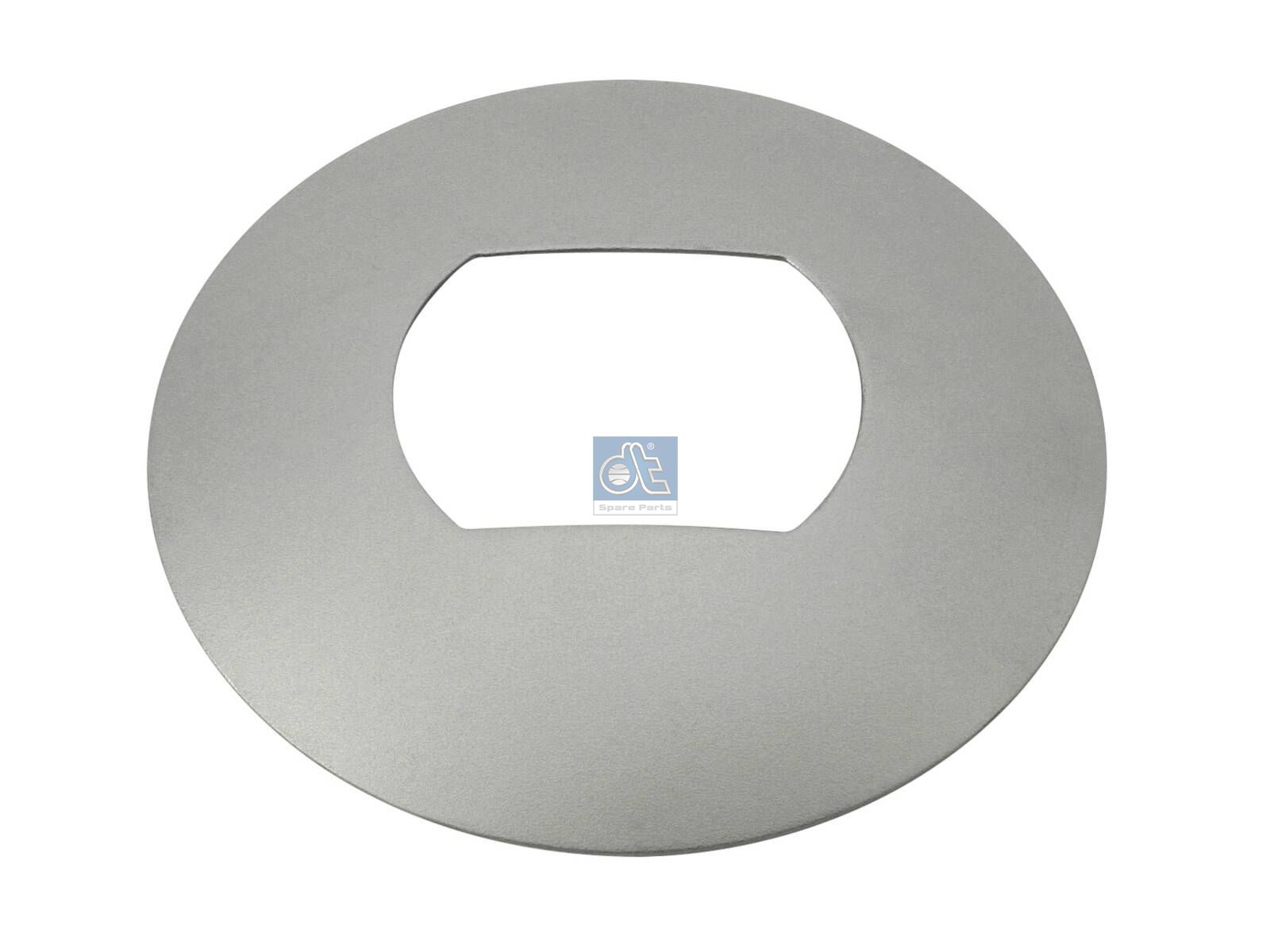DT Spare Parts 2.35123 Thrust washer, d: 45 mm, D: 94.2 mm, S: 1 mm