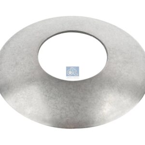 DT Spare Parts 2.35124 Thrust washer, d: 36 mm, D: 84 mm, S: 1.6 mm, H: 11.5 mm