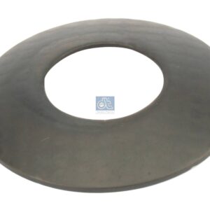 DT Spare Parts 2.35127 Thrust washer, d: 30.5 mm, D: 68.5 mm, S: 1.5 mm, H: 7.5 mm