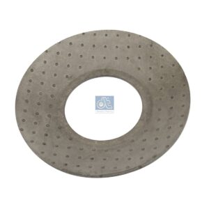DT Spare Parts 2.35128 Thrust washer, d: 30.4 mm, D: 68 mm, S: 1.6 mm