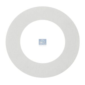 DT Spare Parts 2.35130 Thrust washer, d: 59 mm, D: 97.6 mm, S: 1 mm