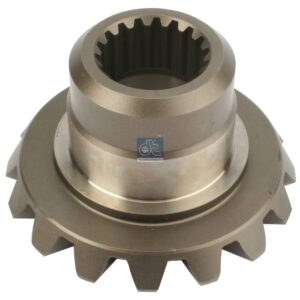 DT Spare Parts 2.35137 Spider pinion