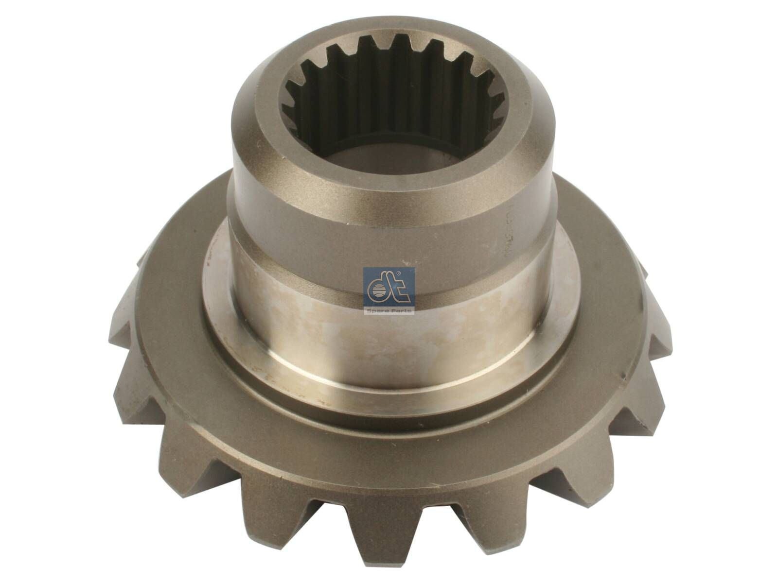 DT Spare Parts 2.35137 Spider pinion