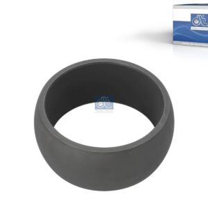 DT Spare Parts 2.35139 Housing, spider, D: 181 mm, r: 90 mm, H: 77 mm