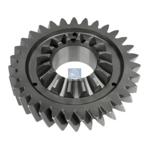 DT Spare Parts 2.35143 Gear