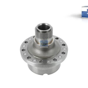 DT Spare Parts 2.35175 Differential housing half