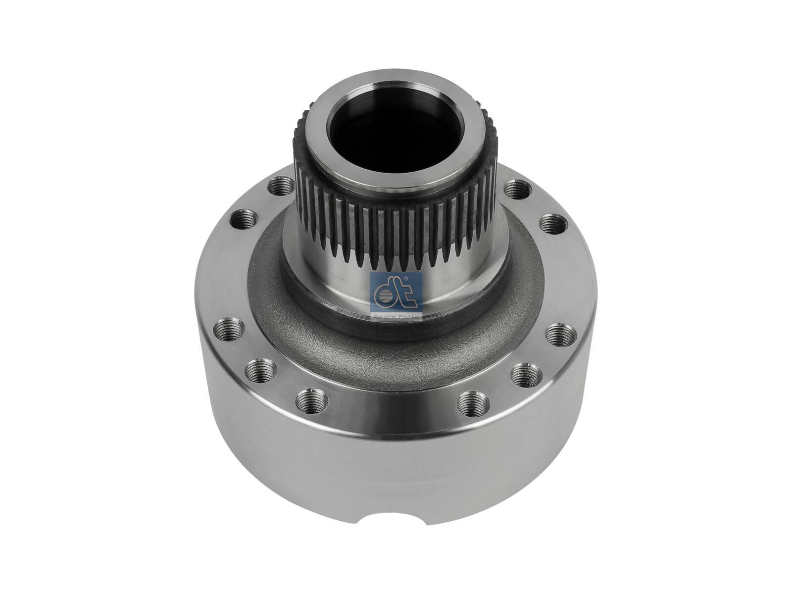 DT Spare Parts 2.35186 Differential housing half, right