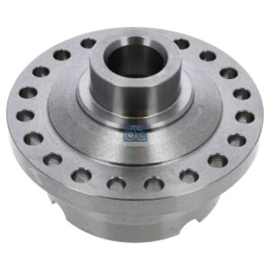 DT Spare Parts 2.35192 Differential housing half
