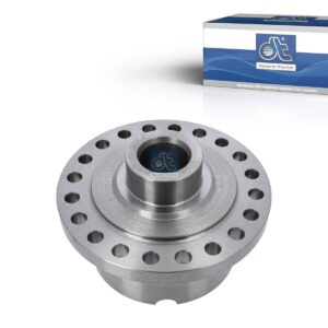 DT Spare Parts 2.35193 Differential housing half