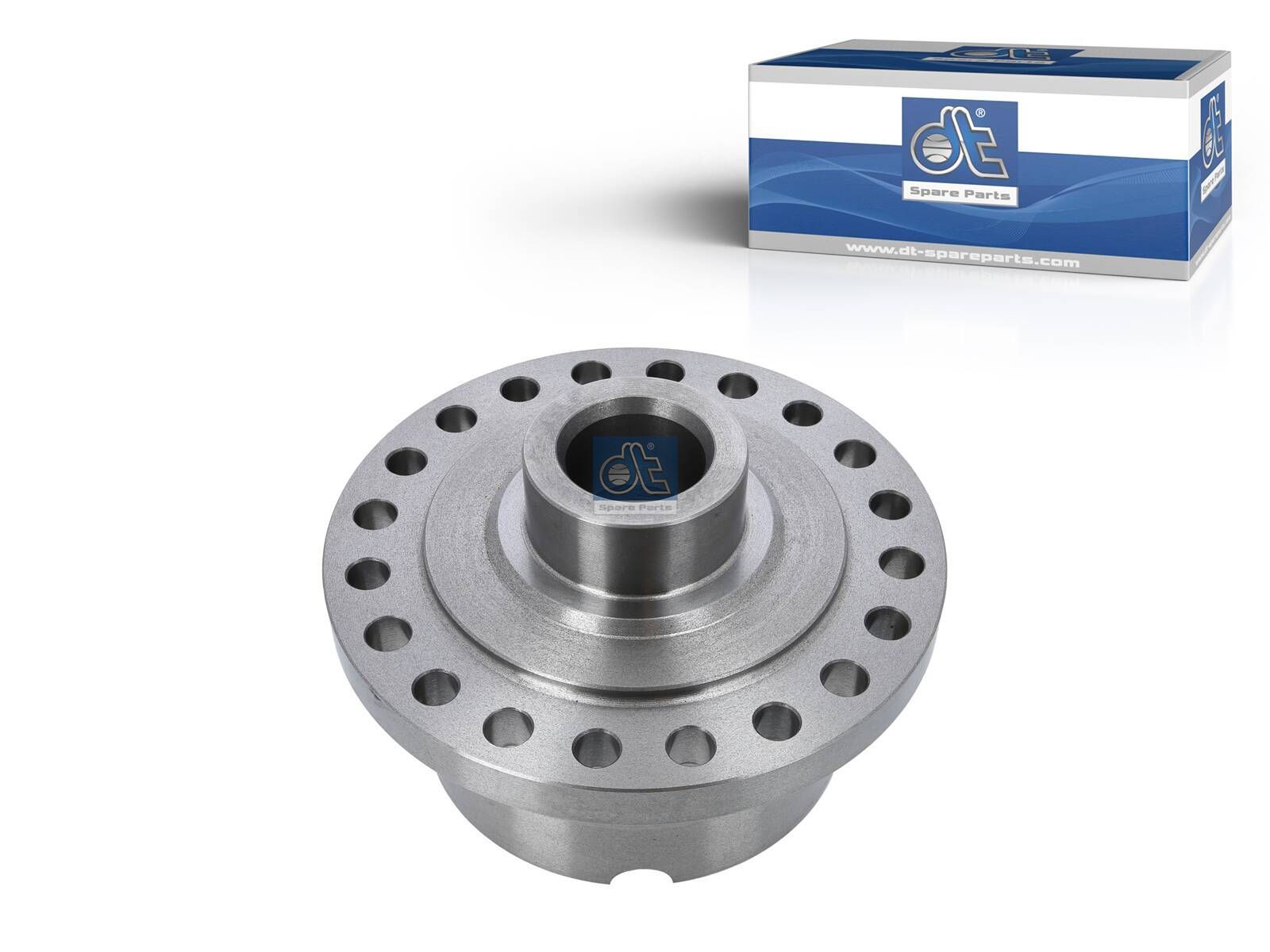 DT Spare Parts 2.35193 Differential housing half