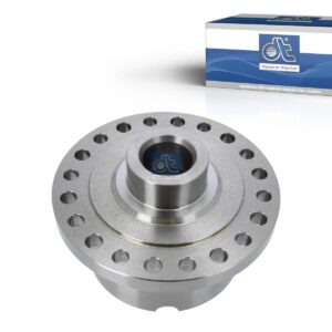 DT Spare Parts 2.35194 Differential housing half