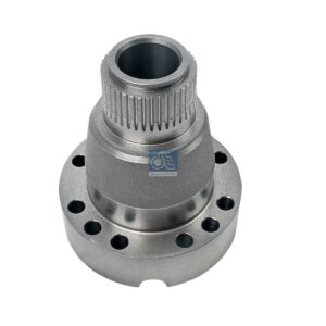 DT Spare Parts 2.35196 Differential housing half