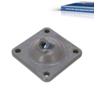 DT Spare Parts 2.35206 Cover