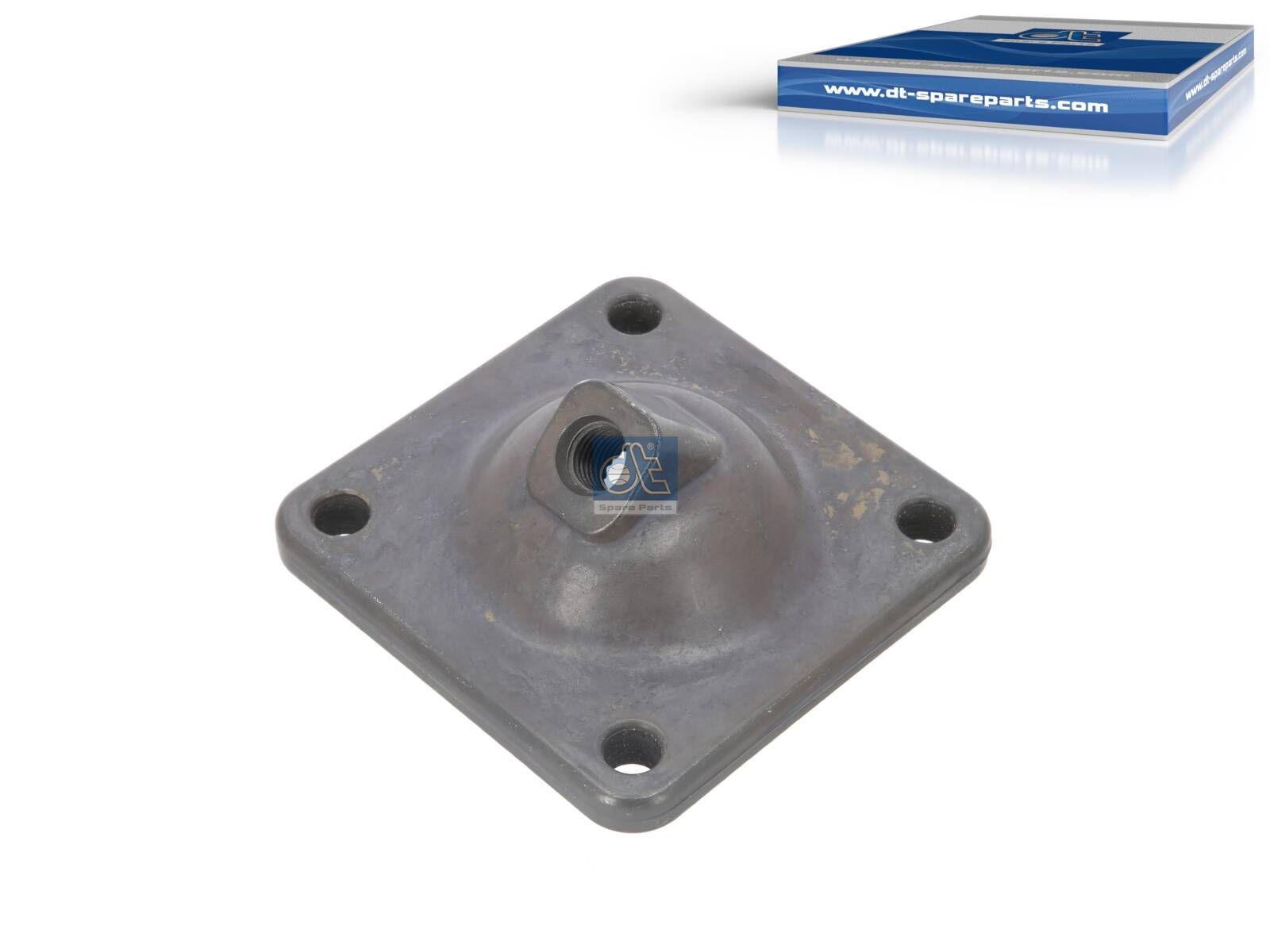 DT Spare Parts 2.35206 Cover