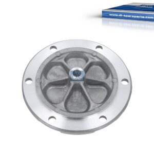 DT Spare Parts 2.35207 Cover, hub casing