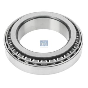 DT Spare Parts 2.35217 Tapered roller bearing, d: 114.3 mm, D: 177.8 mm, H: 41.3 mm