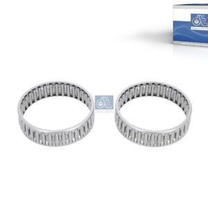 DT Spare Parts 2.35221 Needle bearing kit, d: 75 mm, D: 83 mm, H: 23 mm