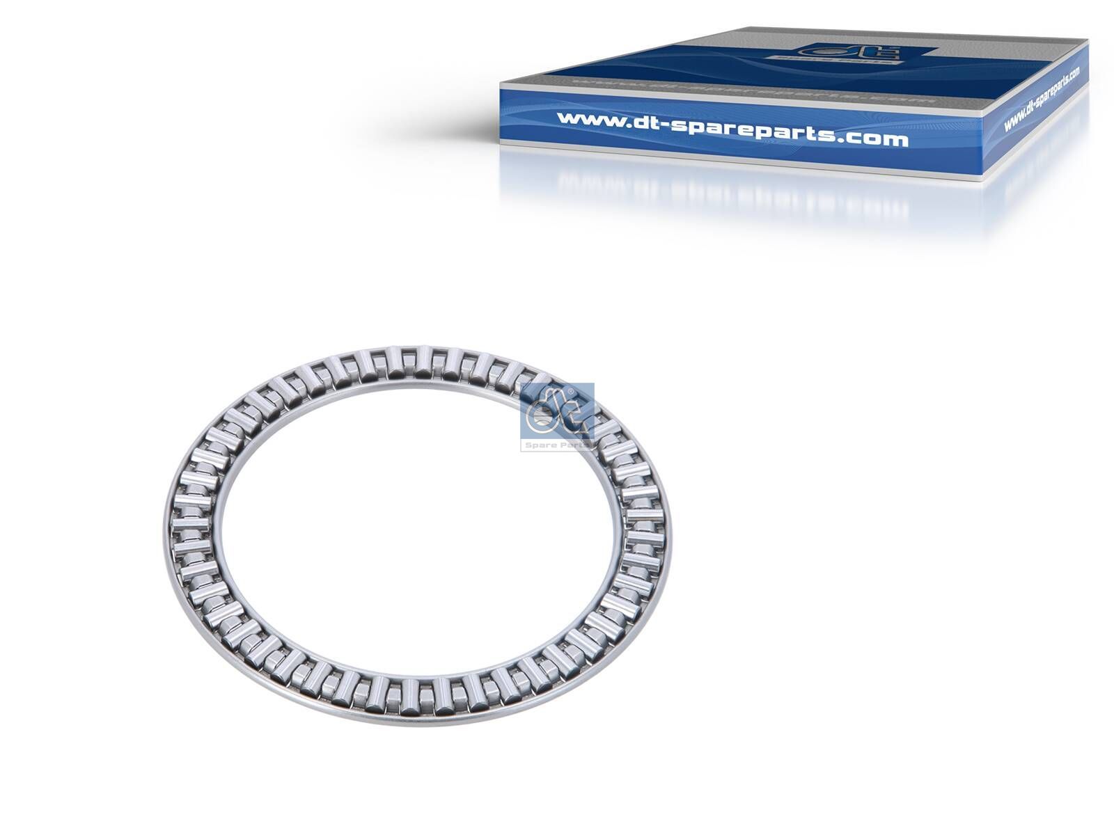 DT Spare Parts 2.35222 Needle bearing, d: 80 mm, D: 105 mm, H: 4 mm