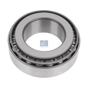 DT Spare Parts 2.35227 Tapered roller bearing, d: 70 mm, D: 125 mm, H: 41 mm