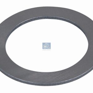 DT Spare Parts 2.35233 Thrust washer, d: 61.3 mm, D: 85 mm, S: 3 mm