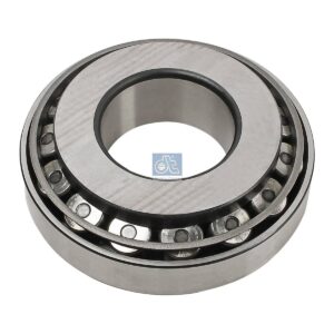 DT Spare Parts 2.35236 Roller bearing, d: 76.2 mm, D: 171.5 mm, H: 49.2 mm