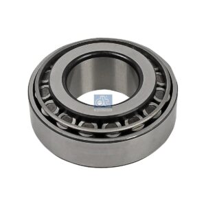 DT Spare Parts 2.35237 Roller bearing, d: 60.3 mm, D: 127 mm, H: 44.5 mm