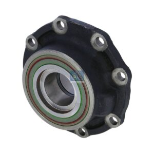 DT Spare Parts 2.35239 Bearing housing, differential