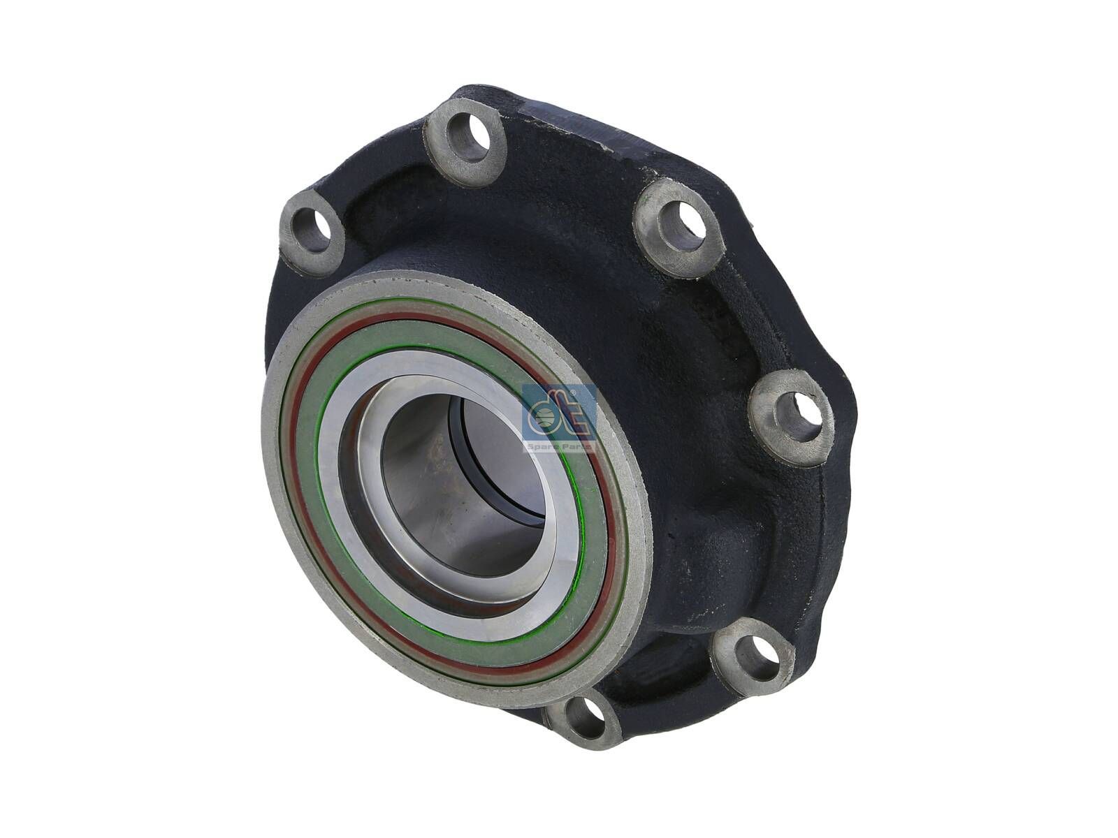 DT Spare Parts 2.35239 Bearing housing, differential