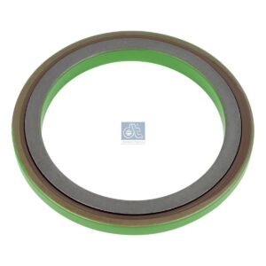 DT Spare Parts 2.35250 Oil seal, d: 110.2 mm, D: 145 mm, H1: 10 mm, H2: 12 mm