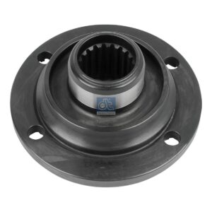 DT Spare Parts 2.35261 Drive flange