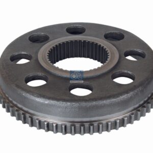 DT Spare Parts 2.35280 Ring gear carrier