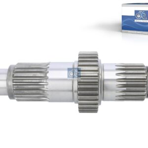 DT Spare Parts 2.35305 Drive shaft
