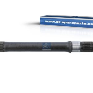DT Spare Parts 2.35308 Output shaft