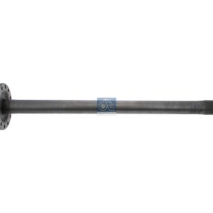 DT Spare Parts 2.35310 Drive shaft