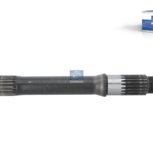 DT Spare Parts 2.35313 Output shaft