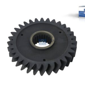 DT Spare Parts 2.35320 Gear