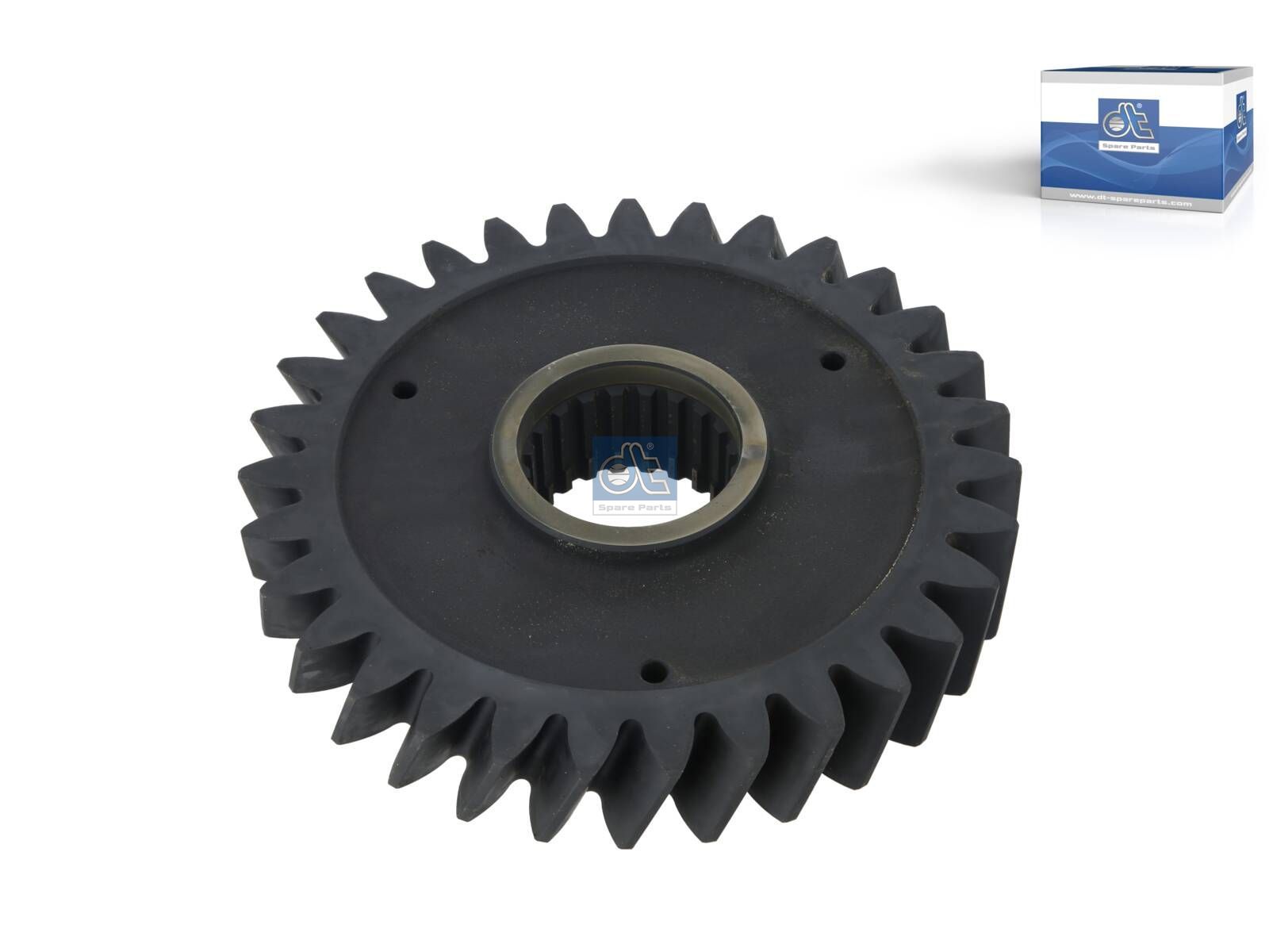 DT Spare Parts 2.35320 Gear