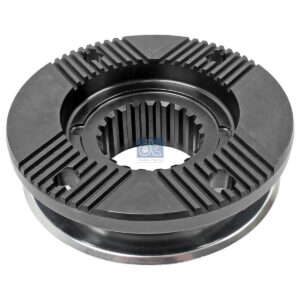 DT Spare Parts 2.35378 Drive flange