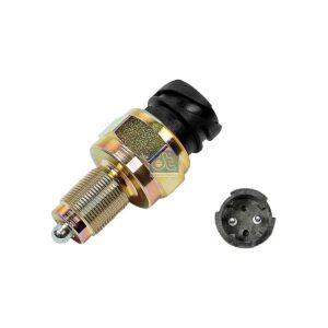 DT Spare Parts 2.35385 Switch, differential lock, M16 x 1,5