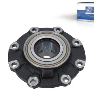 DT Spare Parts 2.35395 Bearing housing, differential