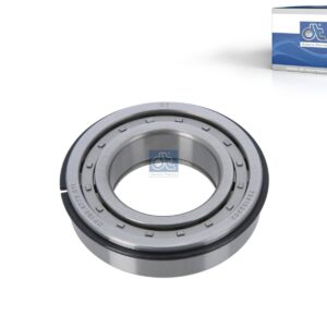 DT Spare Parts 2.37011 Roller bearing, d: 50 mm, D: 90 mm, W: 23 mm